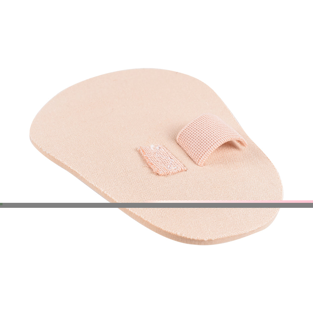 orthopedic hammer toe corrector pad