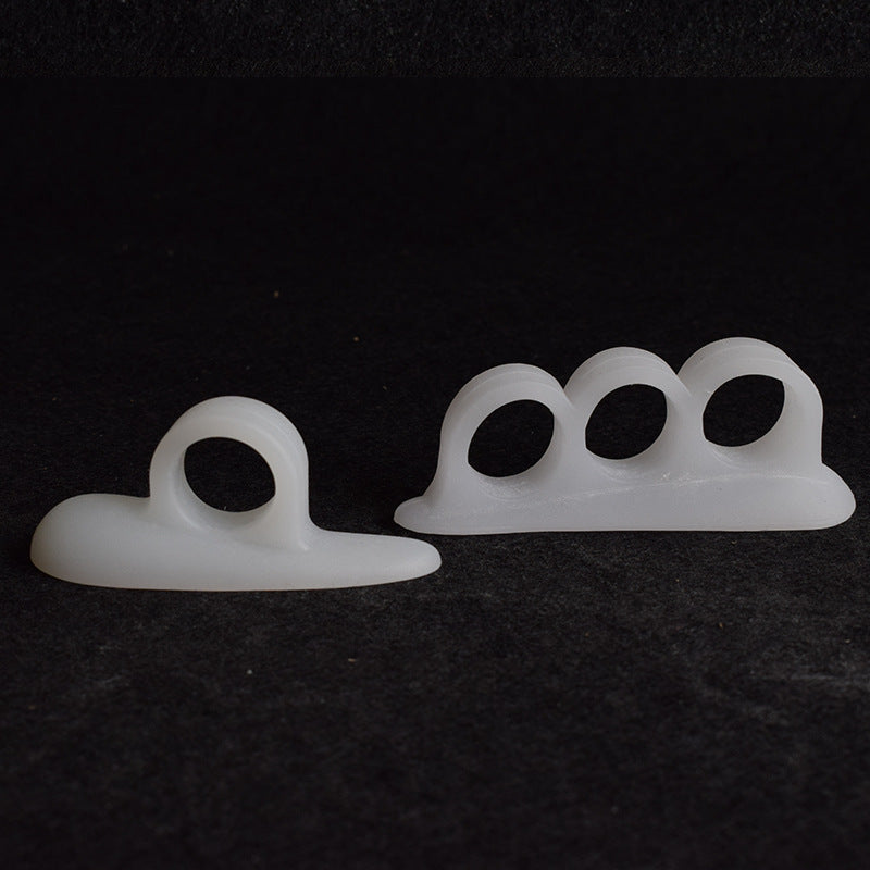 orthopedic hammer toe corrector spacer