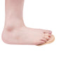 orthopedic toe crest cushion pad