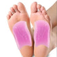 premium-arch-support-insoles-PU-GEL-leather-surface-factory-supply