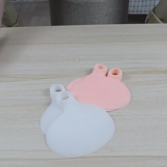 forefoot pain support cushion