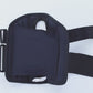 Muñequera Wrist001 para túnel carpiano, muñequera ajustable con férulas para mano derecha, talla pequeña/mediana, soporte de compresión para brazo y mano.