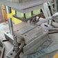 Custom metal stamping die