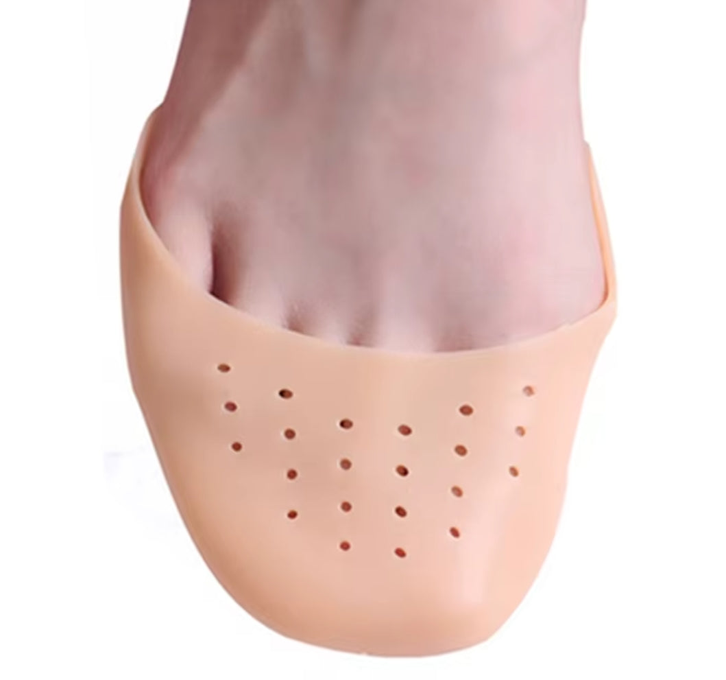 reusable ballet toe protector