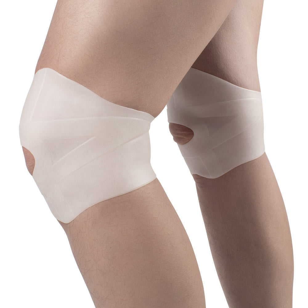 reusable waterproof knee support