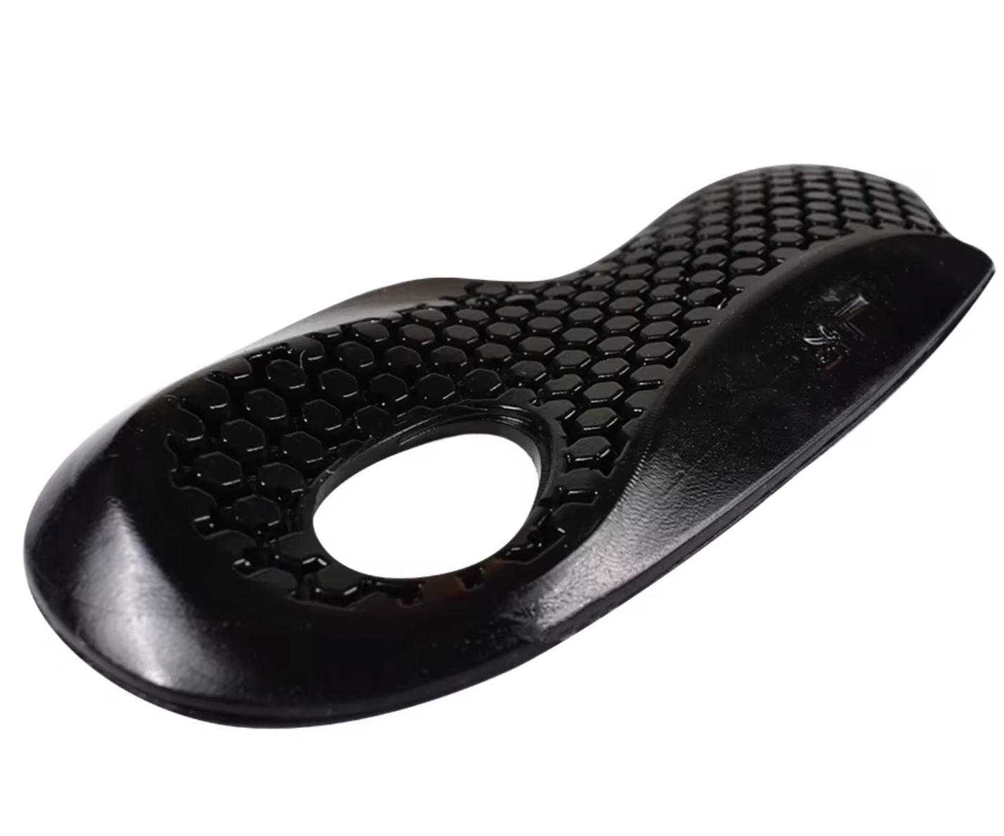 self adhesive heel support shoe inserts