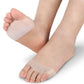 shock absorbing metatarsal gel pads