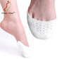 silicone ballet toe pad