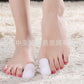 silicone gel toe cap protector