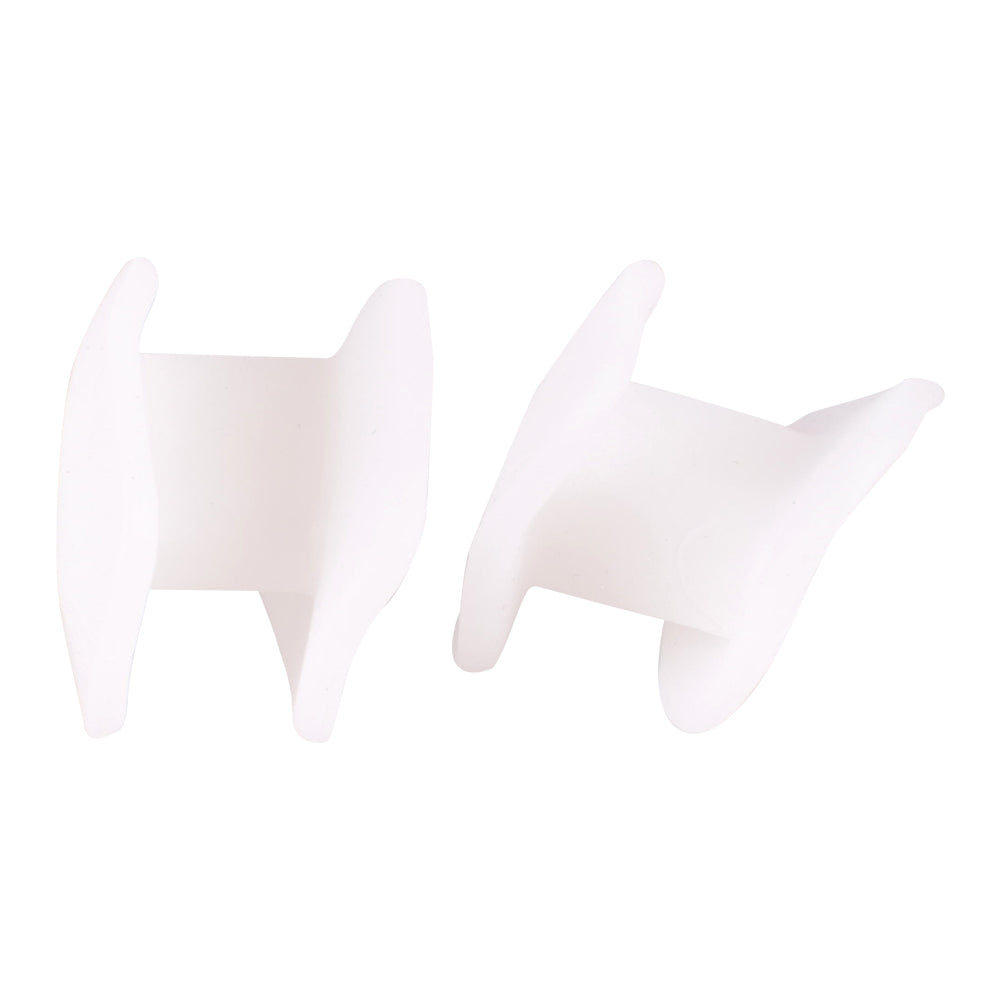 silicone toe cushion pad