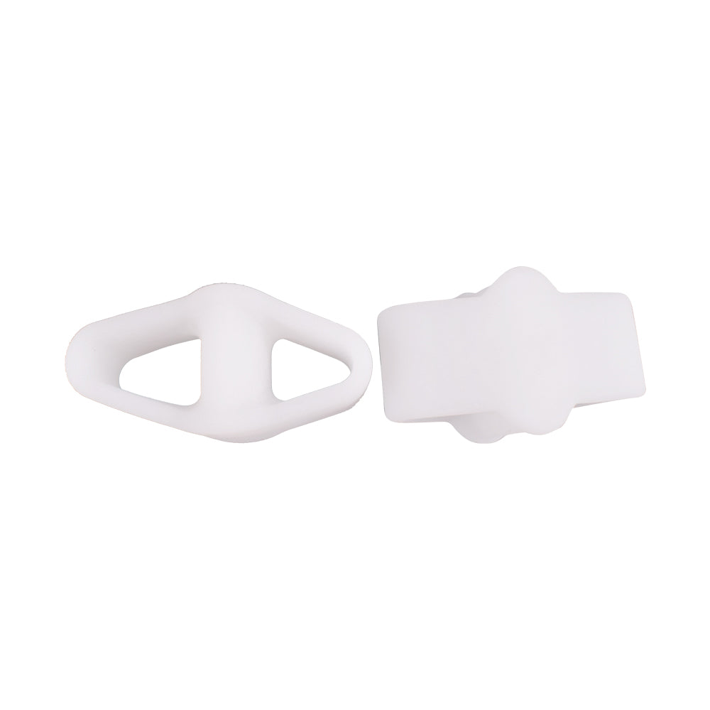 soft gel toe corrector for daily wear