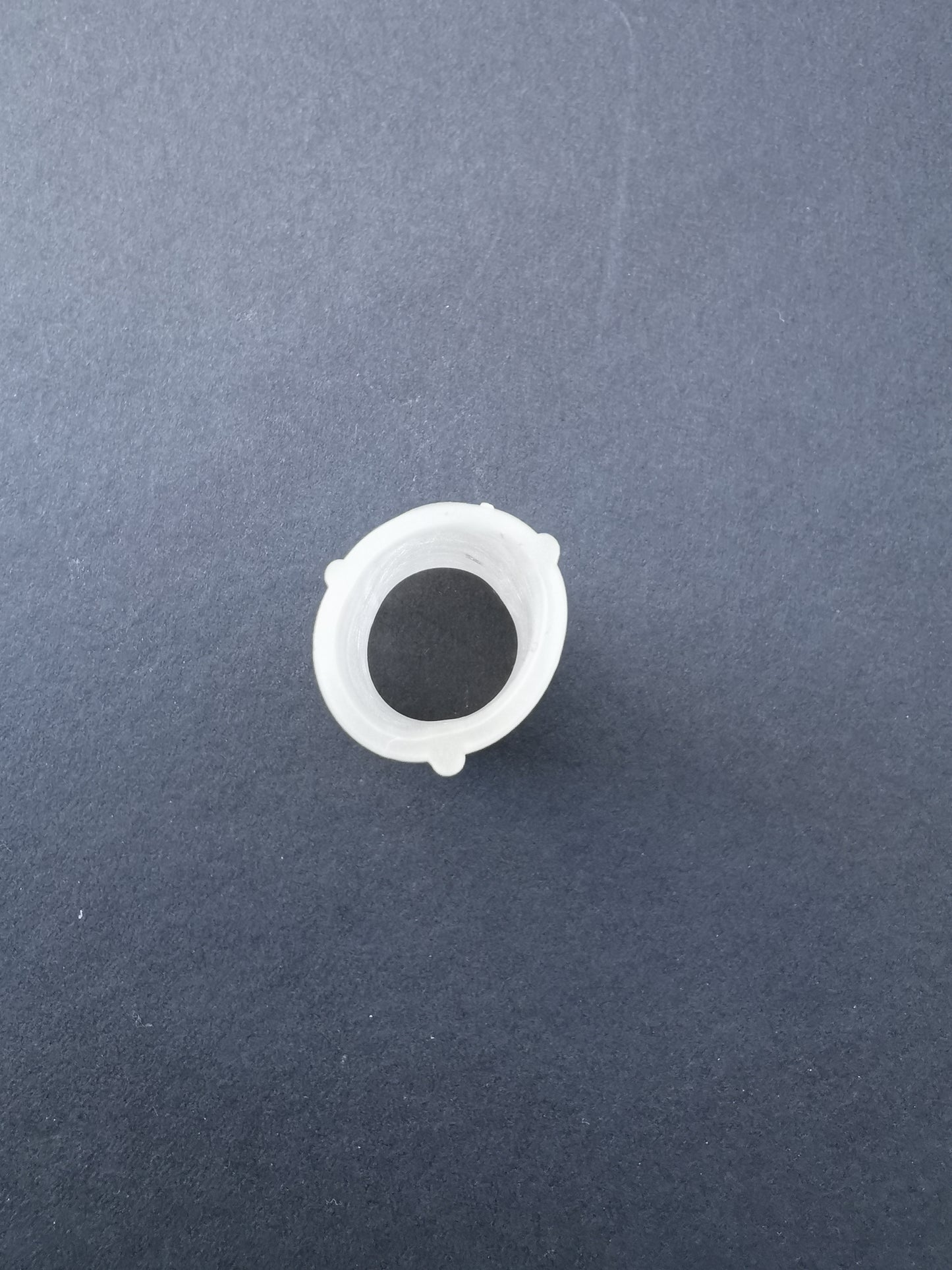 soft gel toe tube for blister prevention