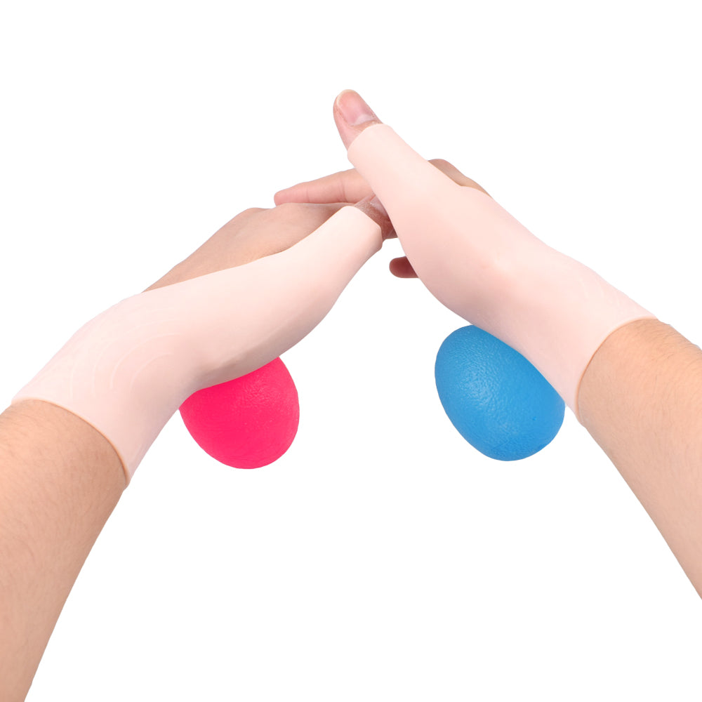 soft gel wrist support