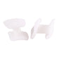 soft silicone toe cushion pad