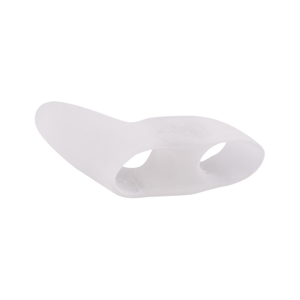 soft silicone toe divider
