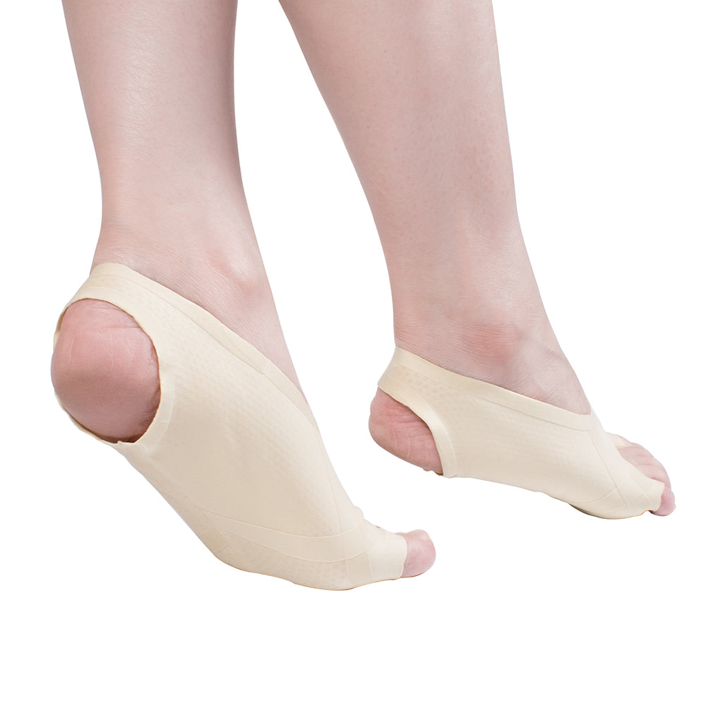 stretchable bunion sleeve