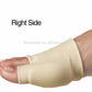 stretchable metatarsal support pad