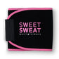 sweet sweat