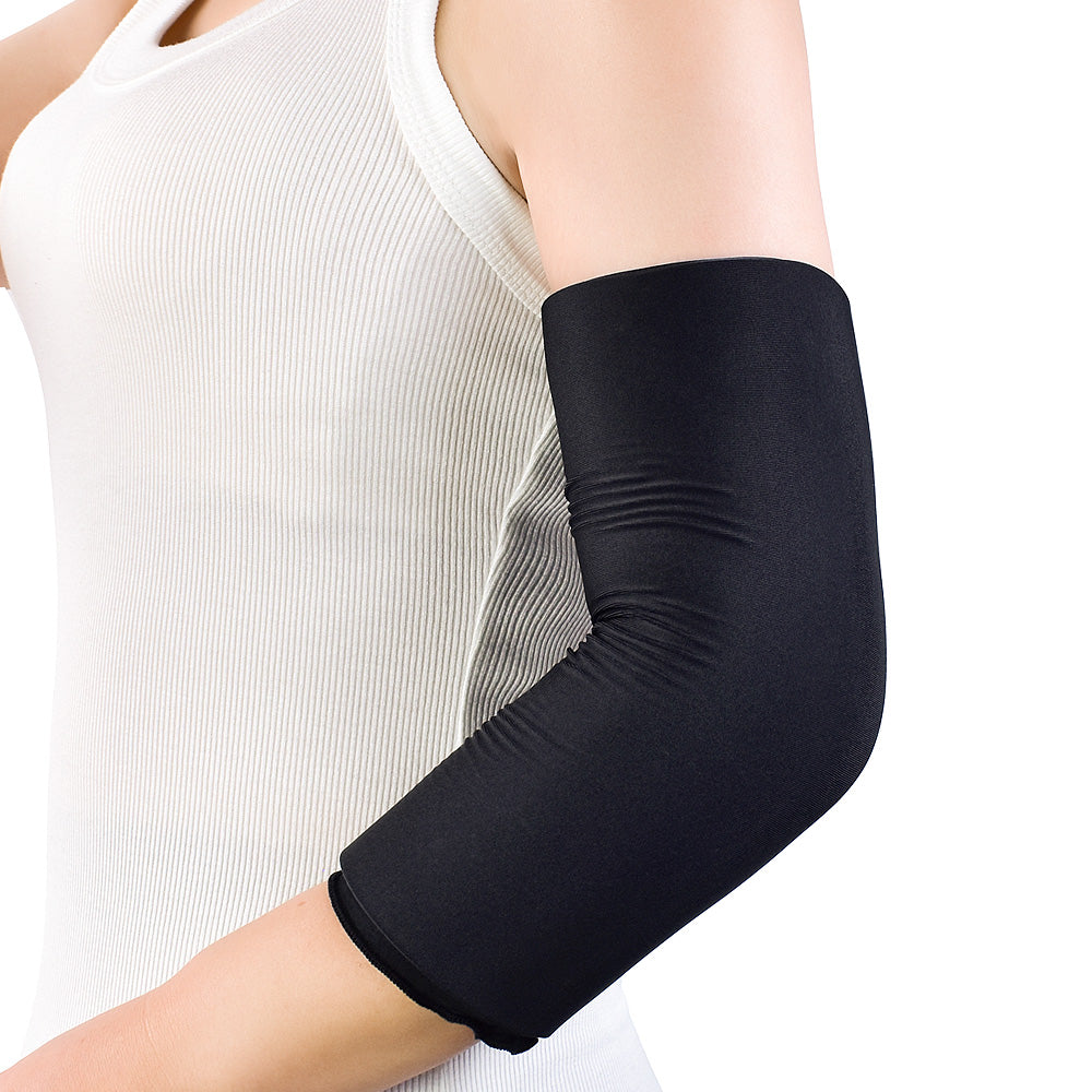 the size cold therapy arm brace