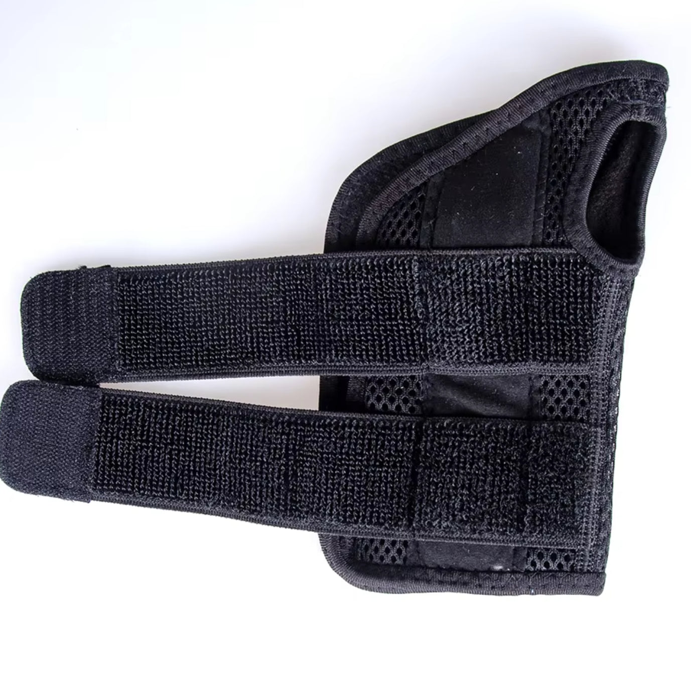 thumb splint wrist brace