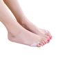 pinky toe friction protector