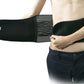 Lumbar022 Lower Back Brace with Support Springs - Neoprene Lumbar Support for Pain & Sciatica Relief | OEM Manufacturing
