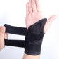 wrist and thumb support brace
