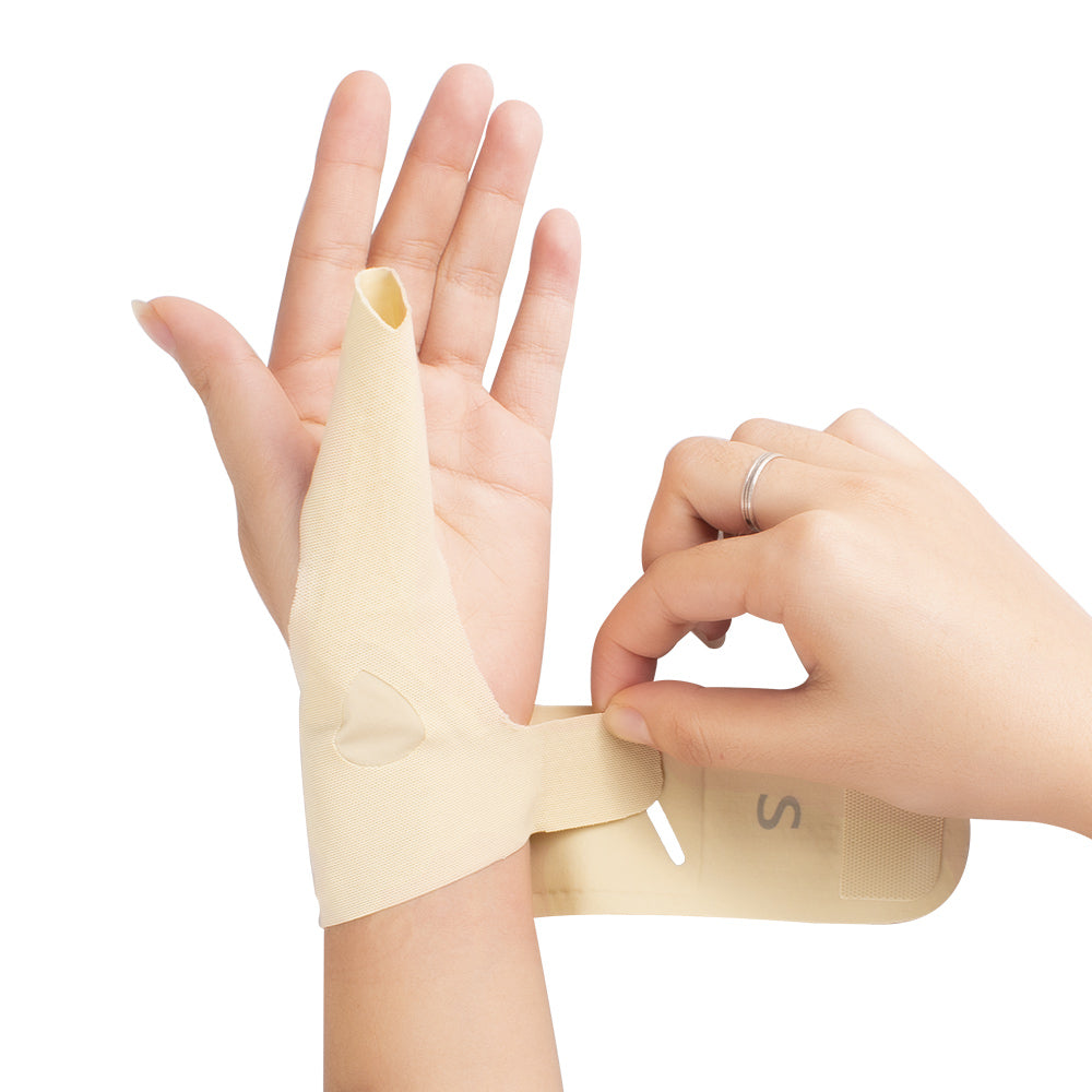 wrist brace for tendonitis pain