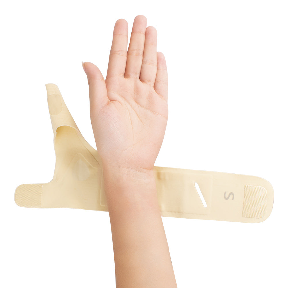 carpal tunnel wrist brace