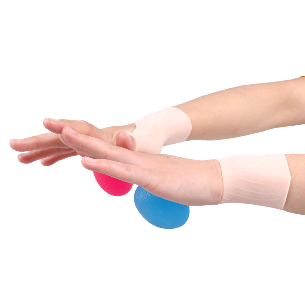 wrist pain relief sleeve