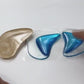 E07 Silicone arch support medical shoe insoles correcting flat feet for kids 
