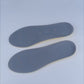 R06 gel orthotic insole PU Memory Foam shoes insoles sport running insoles 