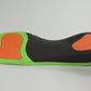 Medical Grade Shoe Inserts for Flat Feet Correction