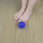 ZRWA17 PVC Foot Massage ball Best for Plantar Fasciitis 