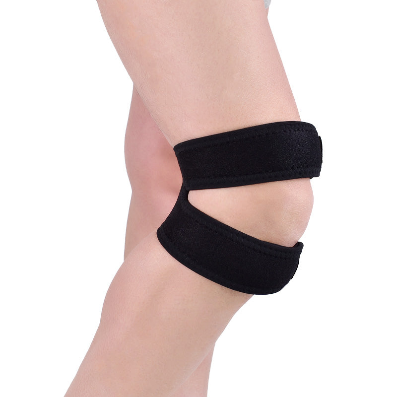 M17 Factory wholesale Knee Brace for Sports Leg Support Neoprene Adjustable Knee Protector