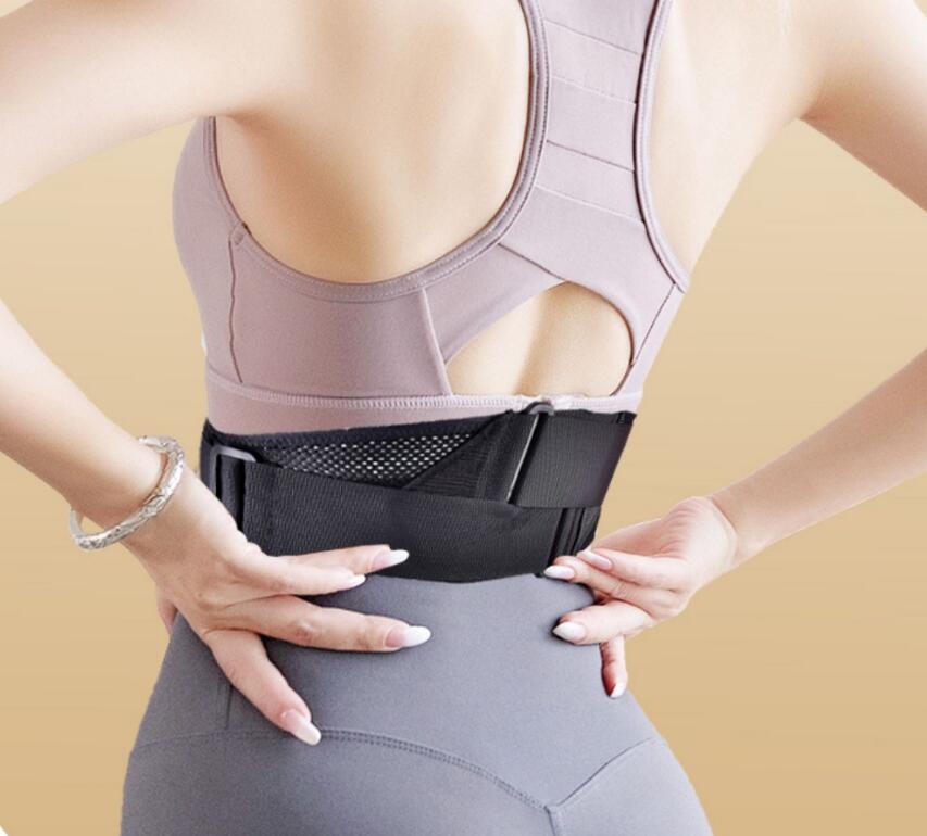 Adjustable Postpartum Recovery Belt for Women