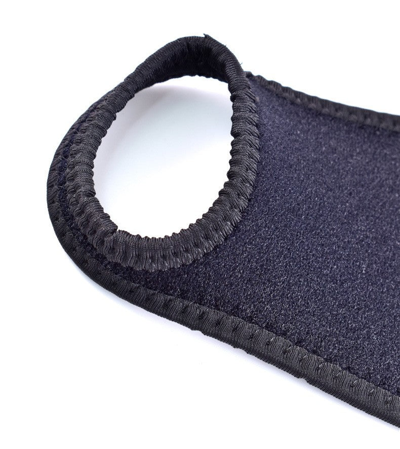 Breathable Carpal Tunnel Support Brace for Sports & Recovery