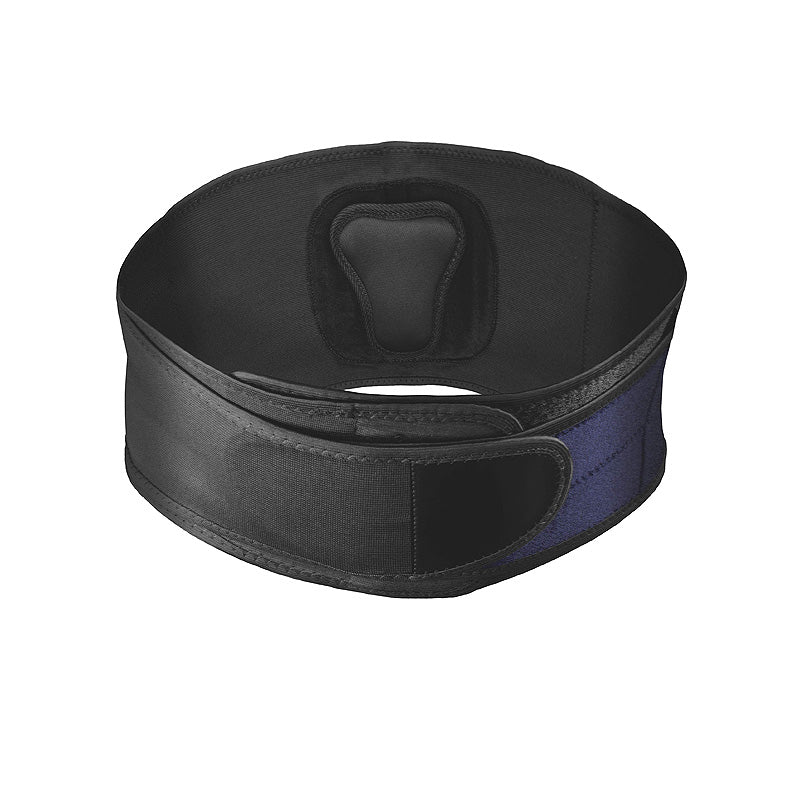 Breathable Neoprene Back Support Belt for Sciatica and Posture