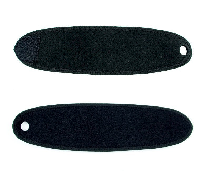 Breathable Wrist Support for Tendonitis and Arthritis Pain Relief