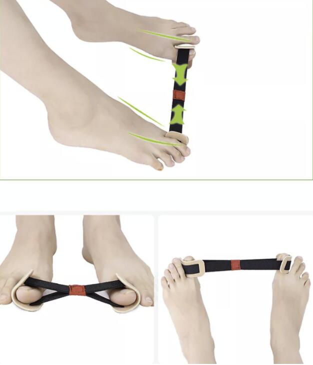 Bunion Corrector Strap – Factory Direct B2B Supply
