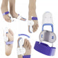 C14 Bunion Corrector Big Toe Straightener Correct Toes Toe Separator Bunion Splint at Day and Night 