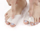 C23 Silicone Hallux Valgus silicone toe protector orthotics bunion protector