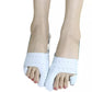 ZRWC31 Bunion Corrector and Bunion Care Kit for Tailors Bunion Hallux Valgus Big Toe Joint Hammer Toe Separators Spacers