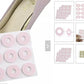Callus Pads Soft Foam Callus 