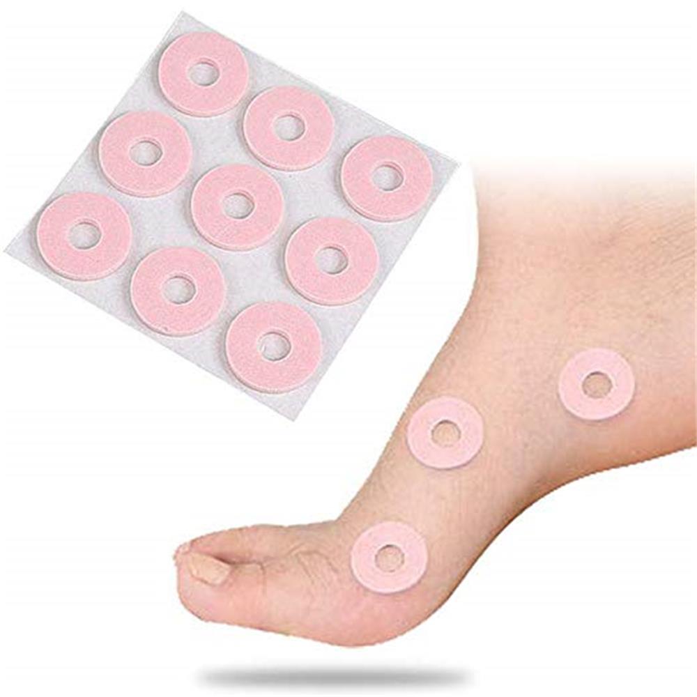 Callus Pads Soft Foam Callus Cushions Toe Pads