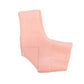 Discreet Ankle Support Sleeve for Daily Wear

