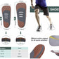 Durability test of TPU-supported insoles for long-term use