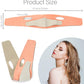 Facial Slimming Strap V Shaped Line 