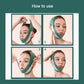 Facial Slimming Strap V Shaped Line Chin Up Face Lift 
