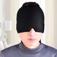 Fromufoot Hydrogel Head Mask for Hot and Cold Therapy